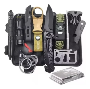 Kit De Sobrevivência