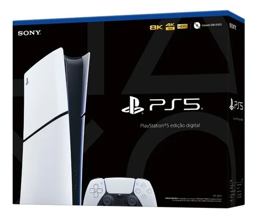 Console PlayStation® 5