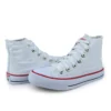tenis converse branco Tênis Converse