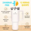 Copo Térmico Gigante 1,2l