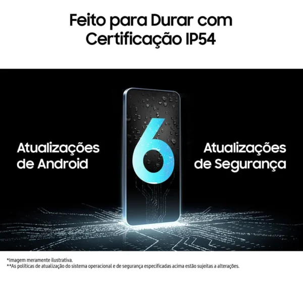 Celular Samsung Galaxy A16 5g