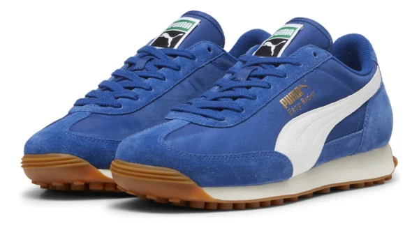 Tênis Easy Rider Vintage Puma