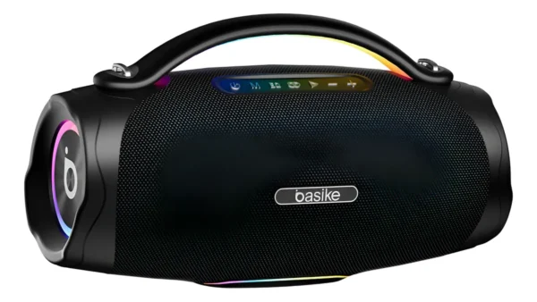 basique Caixa De Som 200w Basike