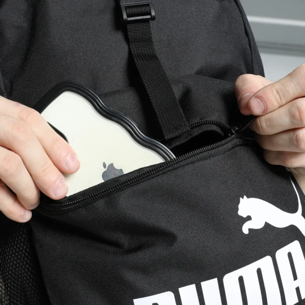 bolsillo Mochila Puma Phase Hooded Puma