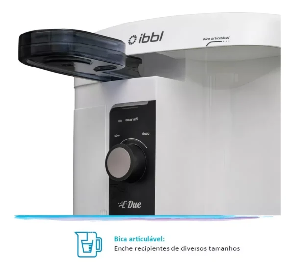 Purificador De Água Gelada