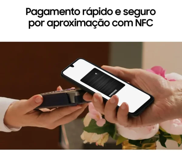 Celular Samsung Galaxy A16 5g