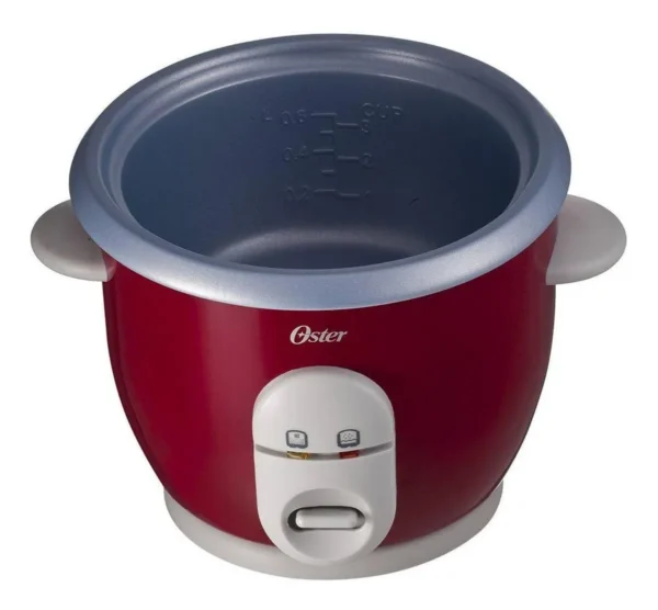 Panela Elétrica De Arroz