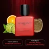 Perfume Attracione Men 25 ml