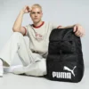 puma Mochila Puma Phase Hooded Puma