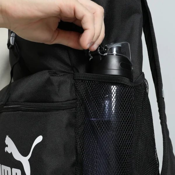 puma garrafa Mochila Puma Phase Hooded Puma