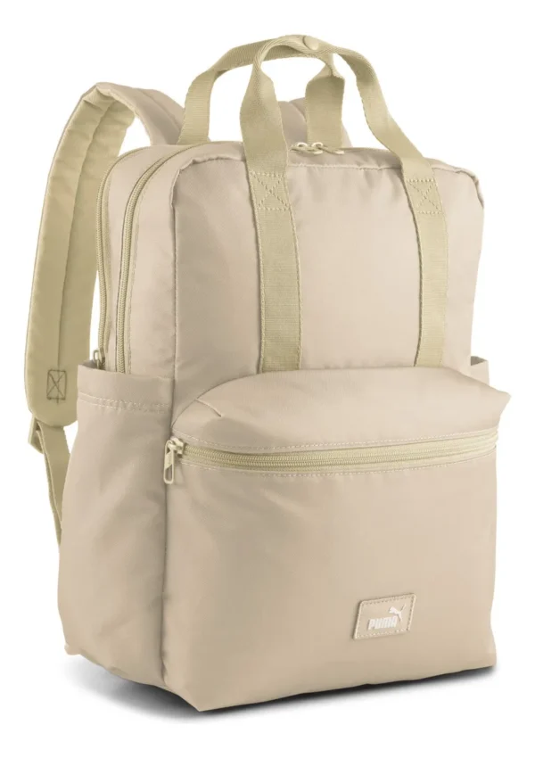 Mochila Puma Phase College Feminina Puma Cor Bege