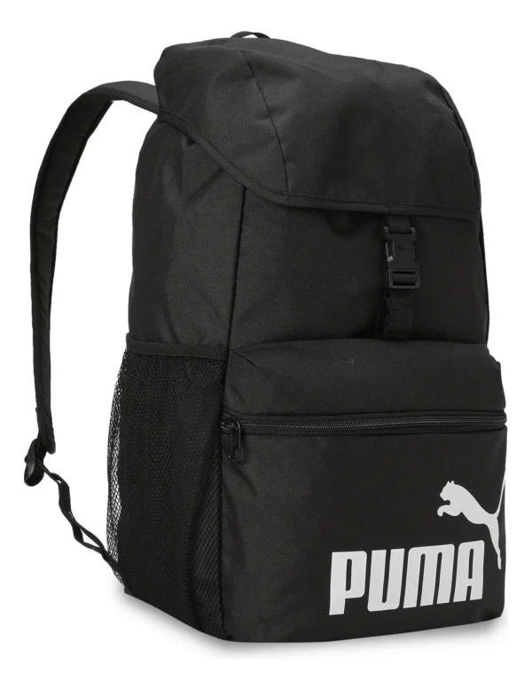 pumapreta Mochila Puma Phase Hooded Puma