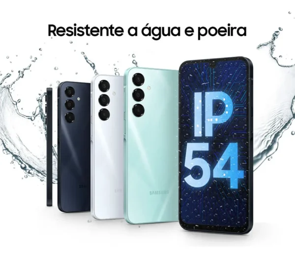 Celular Samsung Galaxy A16 5g