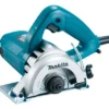 Serra Mármore 4.3/8 Pol 1.300w + 2 Discos 4100nh3zx2 Makita