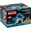 Serra Mármore 4.3/8 Pol 1.300w + 2 Discos 4100nh3zx2 Makita