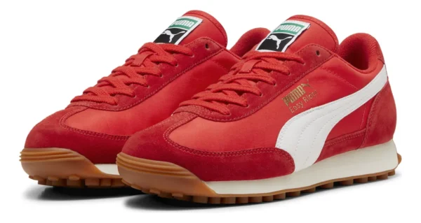 Tênis Easy Rider Vintage Puma