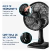 Ventilador de Mesa 30cm