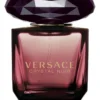 Versace Crystal Noir Eau de Toilette 30ml Perfume Feminino