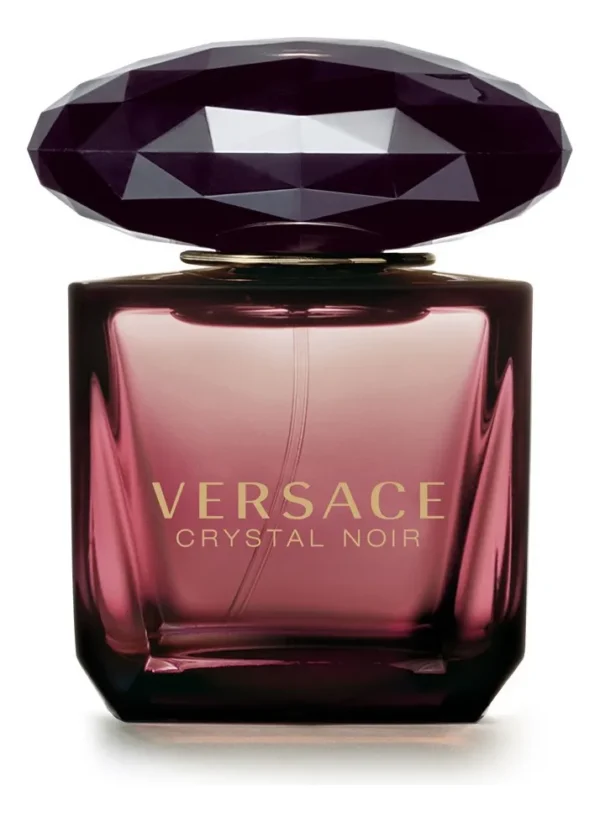 Versace Crystal Noir Eau de Toilette 30ml Perfume Feminino