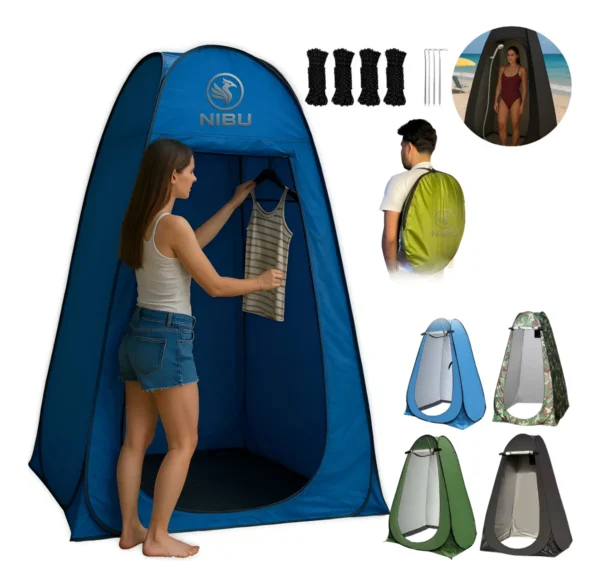 banheiromultifuncional Barraca Banheiro