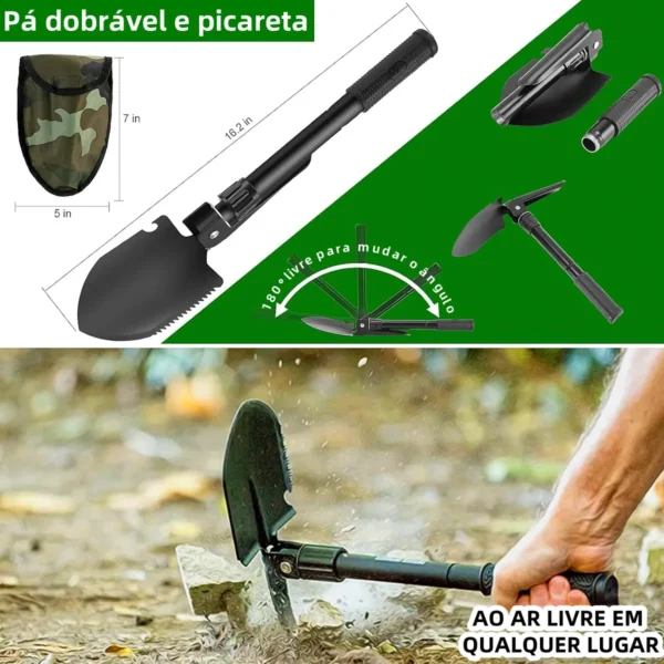 Kit De Sobrevivência