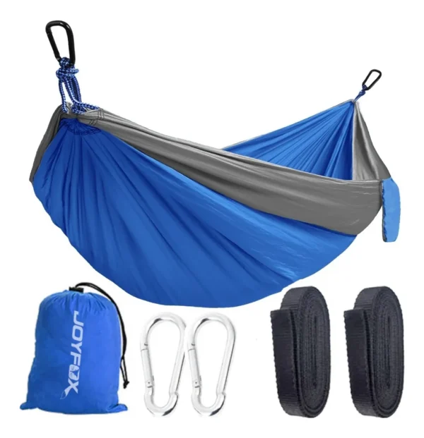 🏕️ Saco de Dormir Casal em Rede: Conforto, Aventura e Liberdade a Dois ao Ar Livre