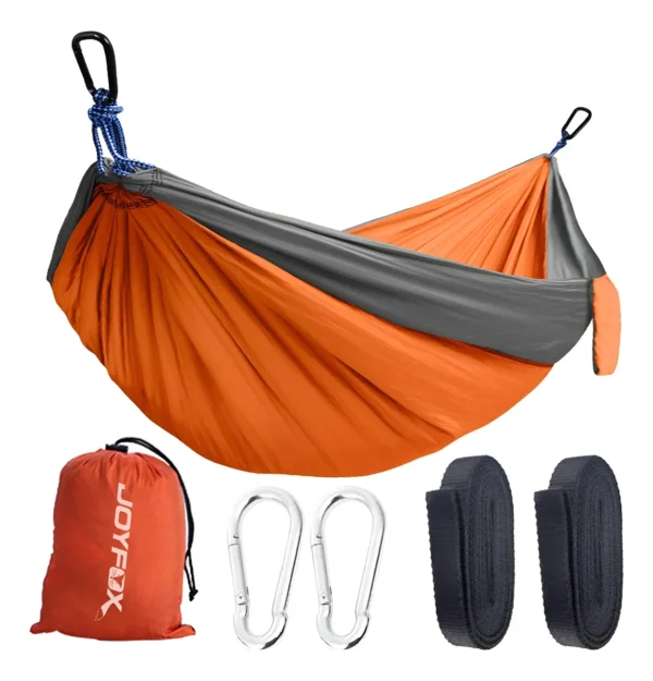 🏕️ Saco de Dormir Casal em Rede: Conforto, Aventura e Liberdade a Dois ao Ar Livre