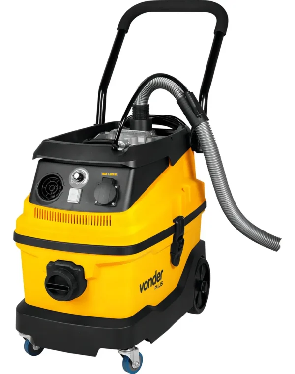 asp. pro Aspirador De Pó para particula finas.