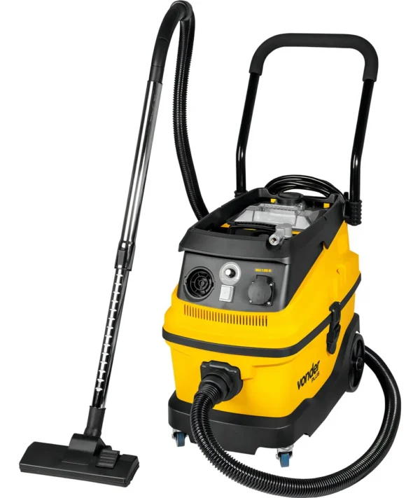 aspirador vonder Aspirador De Pó para particula finas.