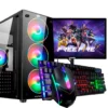 computador completo PC Gamer Completo
