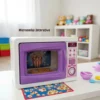 micro Cozinha Infantil Completa